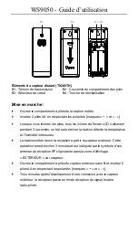 Preview for 30 page of Technoline WS9050 Manual