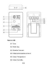 Preview for 18 page of Technoline WS9125 Manual