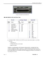 Preview for 11 page of Technologic Systems TS-ENC550 User Manual