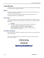 Preview for 15 page of Technologic Systems TS-ENC550 User Manual