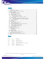 Preview for 3 page of Technology Solutions 1128 User Manual