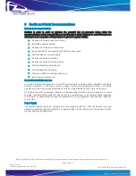 Preview for 27 page of Technology Solutions 1128 User Manual