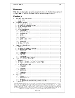 Preview for 2 page of Technology Solutions Handscanner User Manual