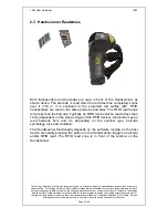 Preview for 9 page of Technology Solutions Handscanner User Manual