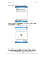 Preview for 23 page of Technology Solutions Handscanner User Manual