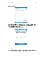 Preview for 24 page of Technology Solutions Handscanner User Manual