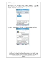 Preview for 29 page of Technology Solutions Handscanner User Manual