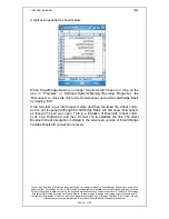 Preview for 31 page of Technology Solutions Handscanner User Manual