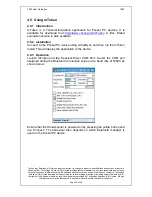Preview for 32 page of Technology Solutions Handscanner User Manual