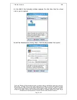 Preview for 33 page of Technology Solutions Handscanner User Manual