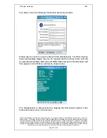 Preview for 34 page of Technology Solutions Handscanner User Manual