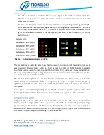 Preview for 7 page of Technology SPX5 User Manual