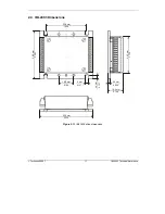 Preview for 21 page of Technosoft IBL2403 Series Technical Reference