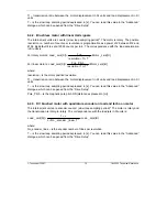 Preview for 80 page of Technosoft IBL2403 Series Technical Reference