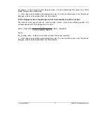 Preview for 87 page of Technosoft IBL2403 Series Technical Reference