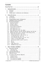 Preview for 6 page of Technosoft iPOS4808 VX Technical Reference