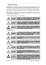 Preview for 10 page of Technosoft iPOS4808 VX Technical Reference