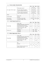 Preview for 17 page of Technosoft iPOS4808 VX Technical Reference