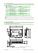 Preview for 12 page of Technosoft iPOS80 0 BX-CAN Series Technical Reference