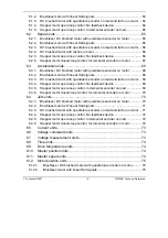 Preview for 11 page of Technosoft PIM2401 Technical Reference