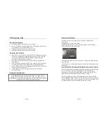 Preview for 3 page of Technovision IM24 Reference Manual