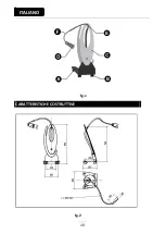 Preview for 12 page of Techogas 4460S User Manual