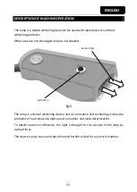 Preview for 33 page of Techogas 4460S User Manual