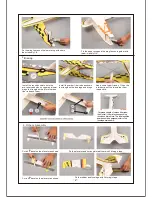 Preview for 3 page of Techone AEROLUS F3P Instruction Manual