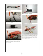 Preview for 10 page of Techone Arrow 3d Instruction Manual