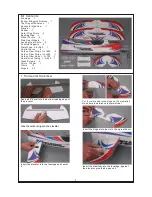 Preview for 2 page of Techone pulama 3D-EPP Instruction Manual