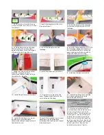 Preview for 2 page of Techone rainbow-epp Instruction Manual