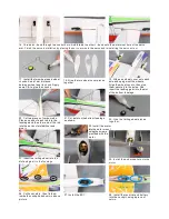 Preview for 3 page of Techone rainbow-epp Instruction Manual