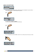 Preview for 9 page of Techsys FILTERFLUSH-001 User Manual