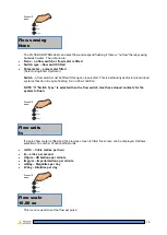 Preview for 14 page of Techsys FILTERFLUSH-001 User Manual