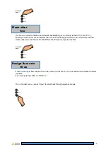 Preview for 15 page of Techsys FILTERFLUSH-001 User Manual