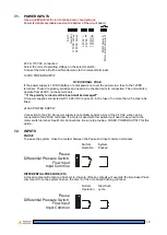 Preview for 19 page of Techsys FILTERFLUSH-001 User Manual