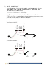 Preview for 21 page of Techsys FILTERFLUSH-001 User Manual