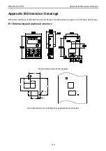 Preview for 119 page of TECHTOP TD20 Series Product Manual