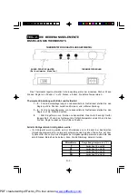 Preview for 7 page of TECHWOOD 1002708 Instruction Booklet