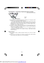 Preview for 8 page of TECHWOOD 1002708 Instruction Booklet