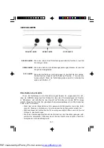 Preview for 9 page of TECHWOOD 1002708 Instruction Booklet