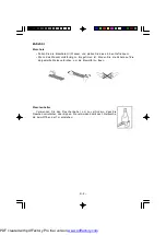 Preview for 10 page of TECHWOOD 1002708 Instruction Booklet