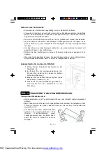 Preview for 13 page of TECHWOOD 1002708 Instruction Booklet