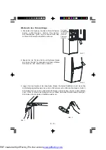 Preview for 14 page of TECHWOOD 1002708 Instruction Booklet