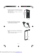 Preview for 15 page of TECHWOOD 1002708 Instruction Booklet