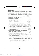 Preview for 21 page of TECHWOOD 1002708 Instruction Booklet