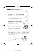 Preview for 28 page of TECHWOOD 1002708 Instruction Booklet