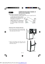 Preview for 30 page of TECHWOOD 1002708 Instruction Booklet