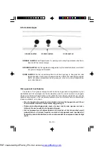 Preview for 41 page of TECHWOOD 1002708 Instruction Booklet