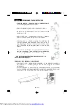 Preview for 44 page of TECHWOOD 1002708 Instruction Booklet